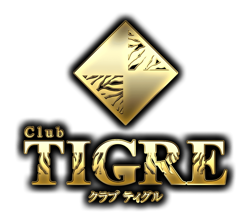 沼津キャバクラ｜クラブ ティグル（Club TIGRE）ロゴ